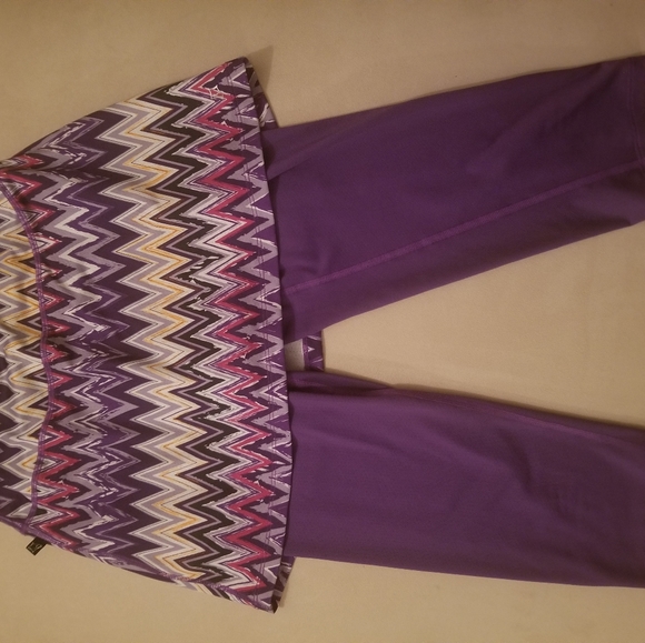 Skirt Sports Skirt Capri - Picture 1 of 2